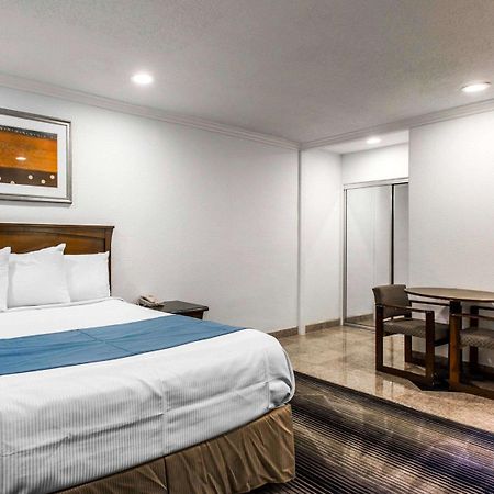 Hotel Dreamscape Pacific Coast Highway Los Angeles Dış mekan fotoğraf