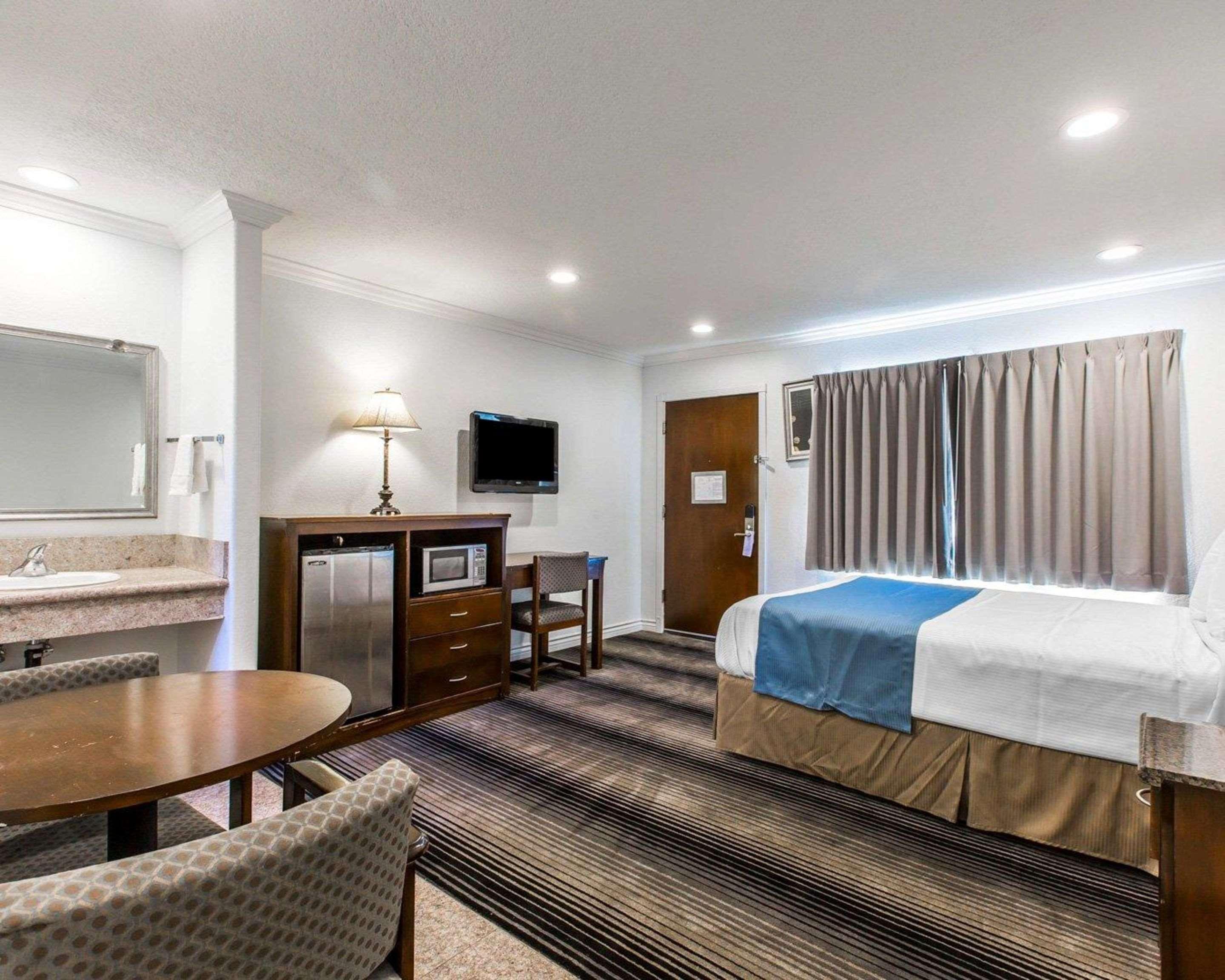 Hotel Dreamscape Pacific Coast Highway Los Angeles Dış mekan fotoğraf