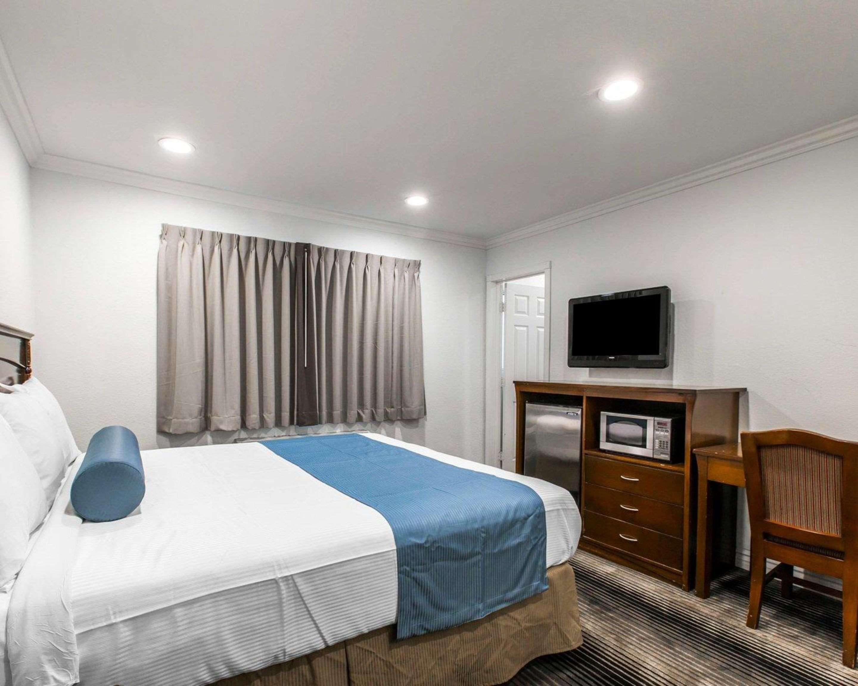 Hotel Dreamscape Pacific Coast Highway Los Angeles Dış mekan fotoğraf