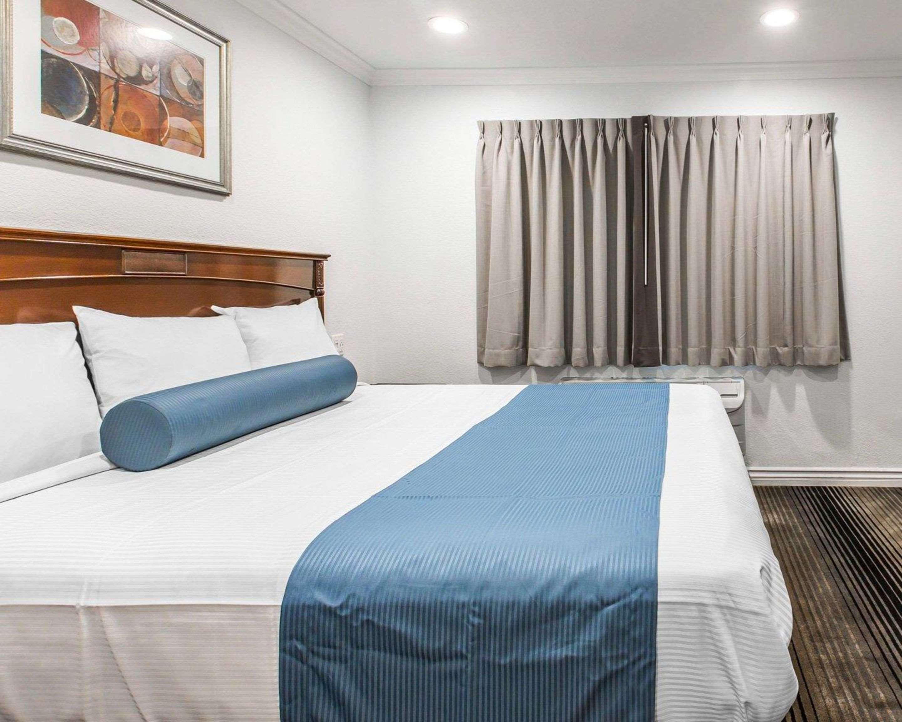 Hotel Dreamscape Pacific Coast Highway Los Angeles Dış mekan fotoğraf