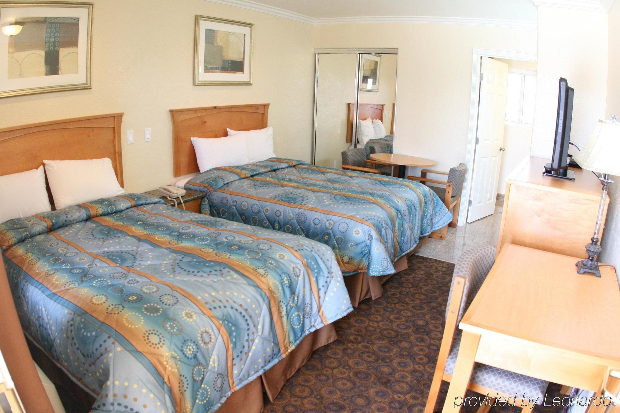 Hotel Dreamscape Pacific Coast Highway Los Angeles Dış mekan fotoğraf