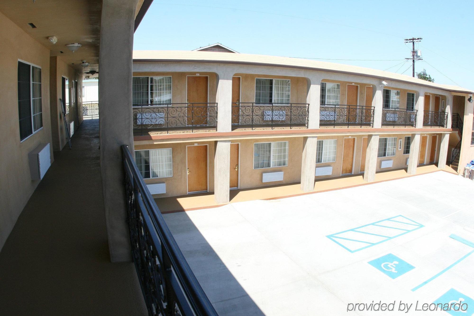 Hotel Dreamscape Pacific Coast Highway Los Angeles Dış mekan fotoğraf