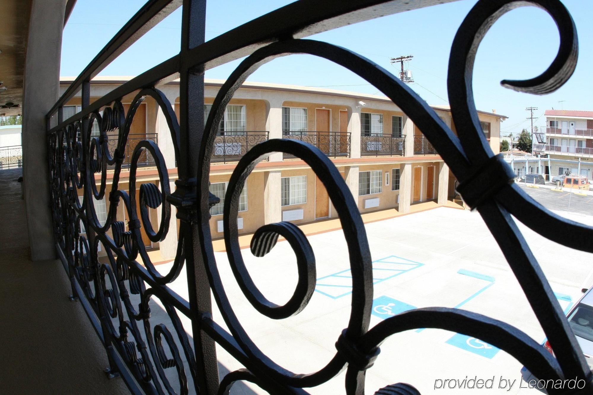 Hotel Dreamscape Pacific Coast Highway Los Angeles Dış mekan fotoğraf