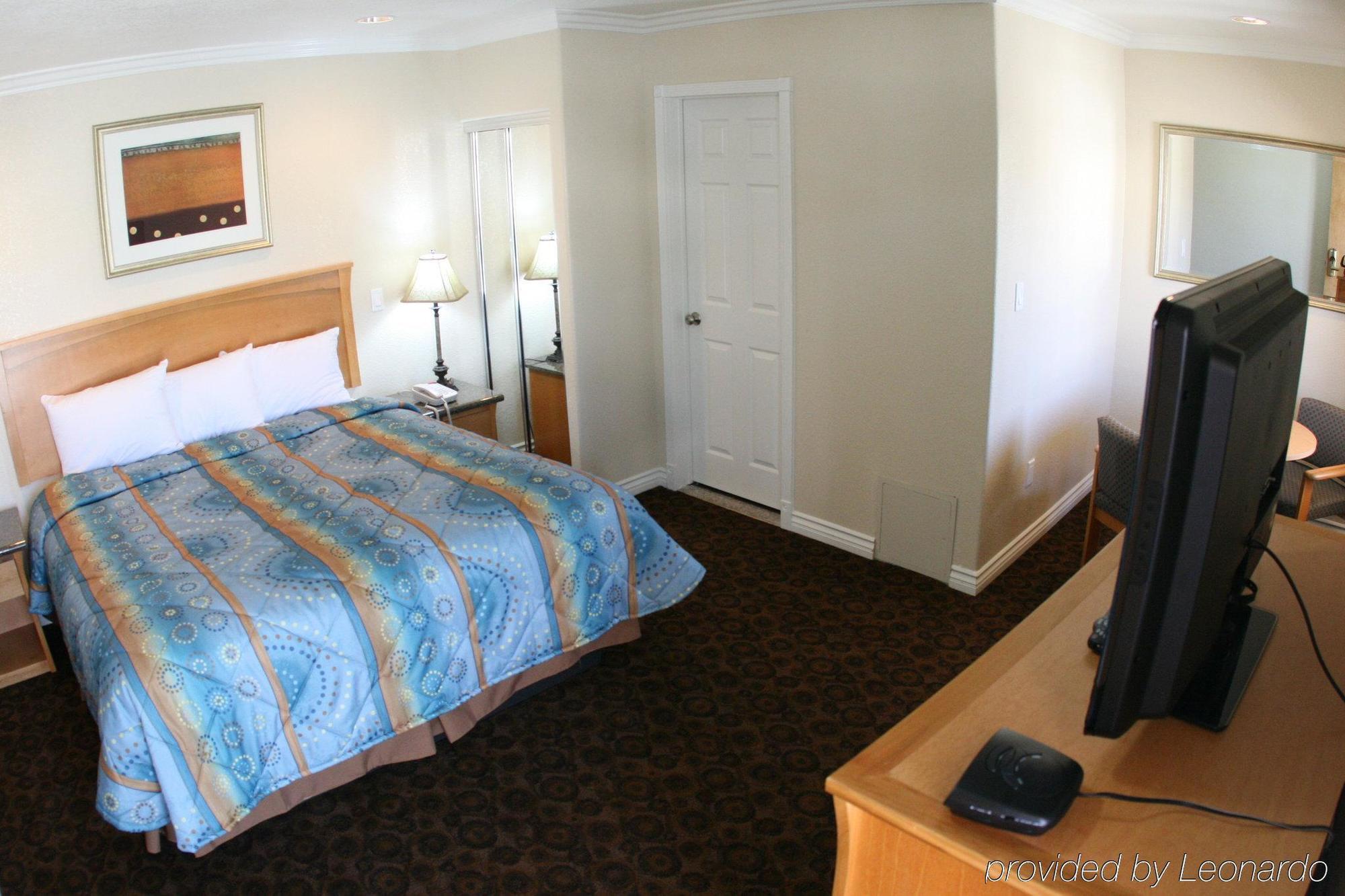 Hotel Dreamscape Pacific Coast Highway Los Angeles Dış mekan fotoğraf